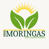 DESI MORINGA