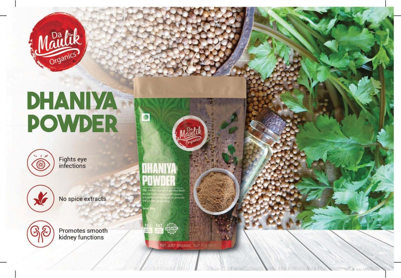 Damaulik Dhaniya Powder 200gm