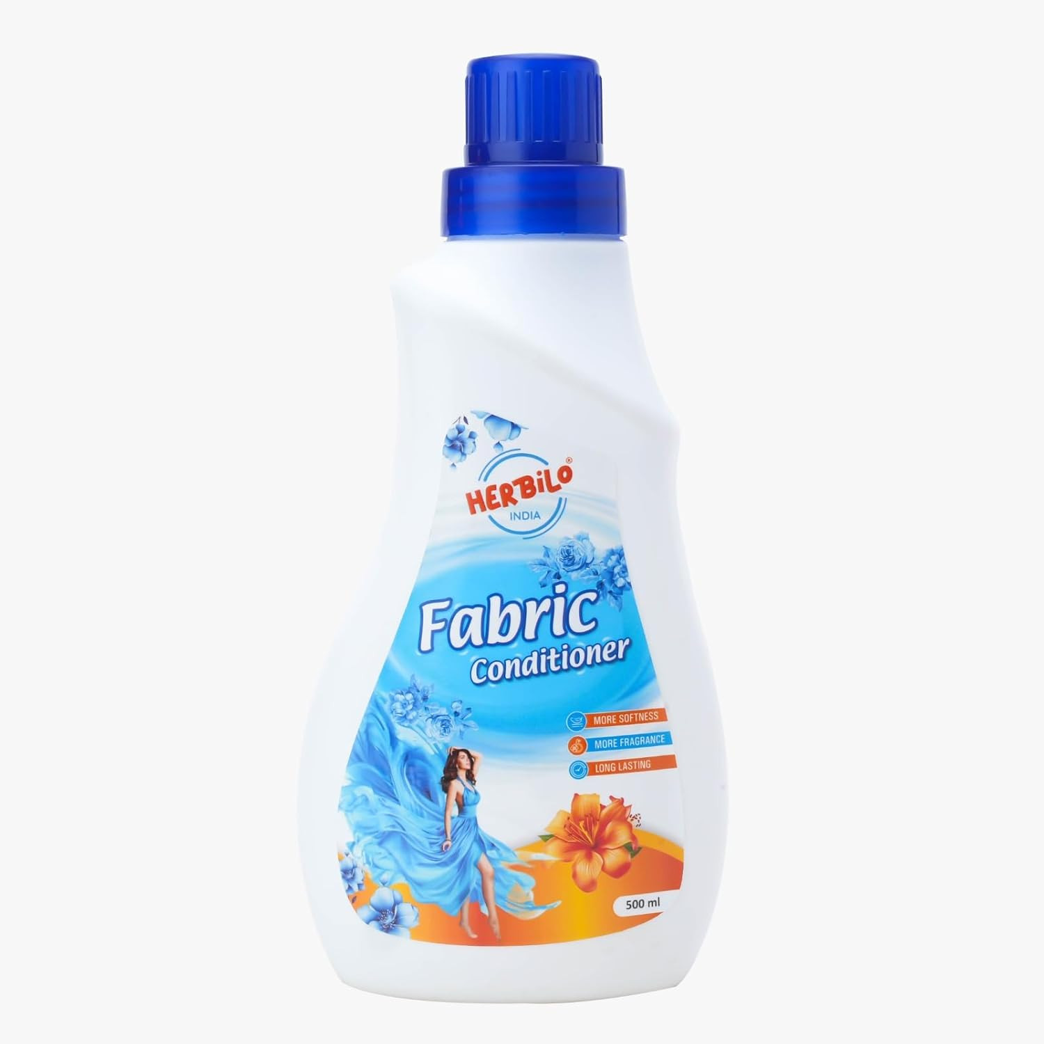 Herbilo In-wash Fragrance Boosters